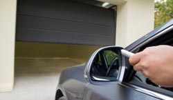 Garage Door Repair Burlington Township opener installation