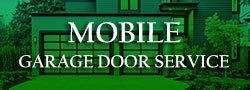 Garage Door Repair Burlington Township