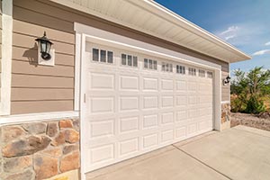 Garage Door Installation Burlington Township