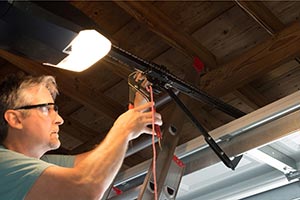 Garage Door Repair Burlington Township